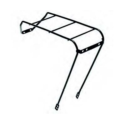 Portapacchi Posteriore Bici MTB 24"-26"MvTek Portapacchi Posteriore Bici MTB 24"-26"MvTek