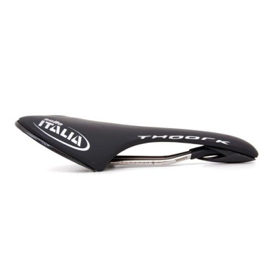 Selle Italia Sella Toork 06 VX A Nera