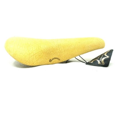 Selle Royal Sella Colnago Prestige Oro Vintage NOS Selle Royal Sella Colnago Prestige Oro Vintage NOS