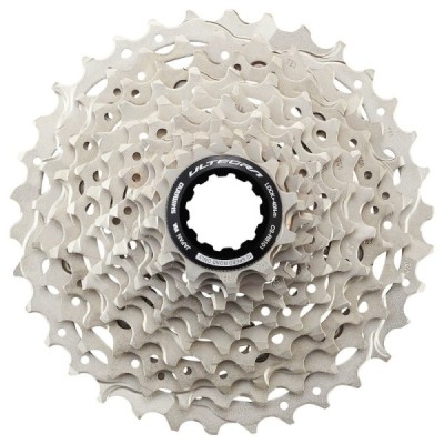 Cassetta pignoni Ultegra CS-R8101 HyperGlide 12 V 11-34 SHIMANO Cassetta pignoni Ultegra CS-R8101 HyperGlide 12 V 11-34 SHIMANO