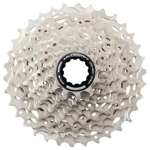 Cassetta pignoni Ultegra CS-R8101 HyperGlide 12 V 11-34 SHIMANO