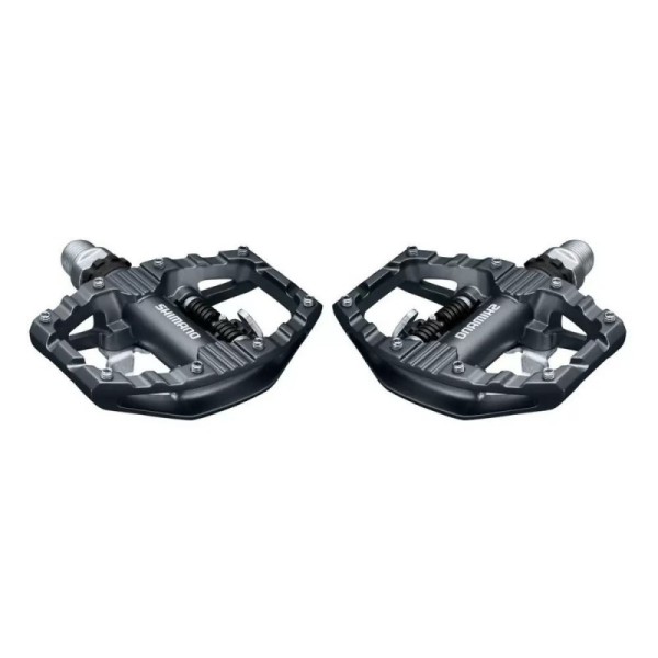 Pedali MTB dual EH500 con Tacchette SM-SH56 SHIMANO