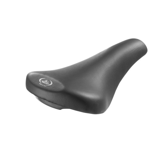 Sella bici MTB K2 Inox per Hydro-Bike Selle monte Grappa