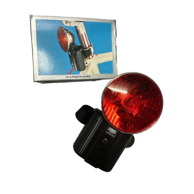 Sella Bici Vintage Gipiemme Penta NOS 3 colori