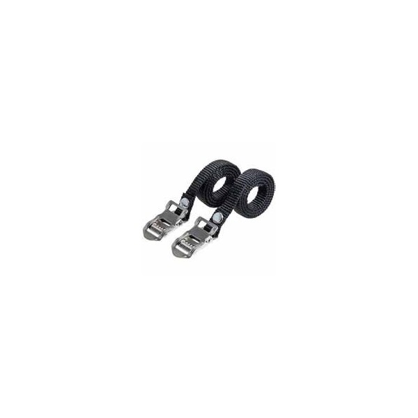Cinturino per Puntapiedi bici Coppia Mvtek
