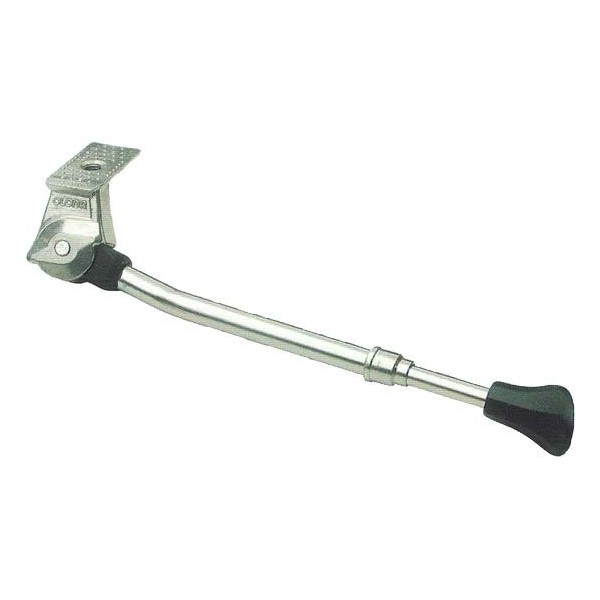 Cavalletto bici OLONA regolabile da 245 a 330mm