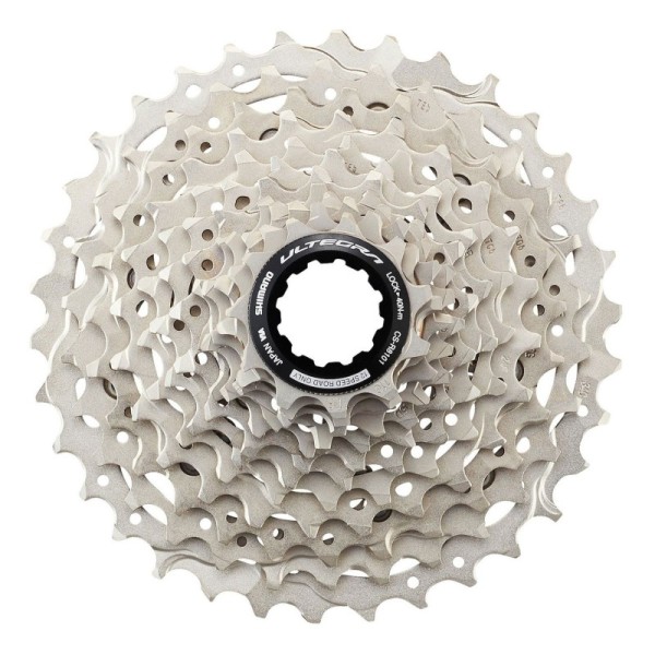 Cassetta pignoni ULTEGRA CS-R8101-12 velocità SHIMANO