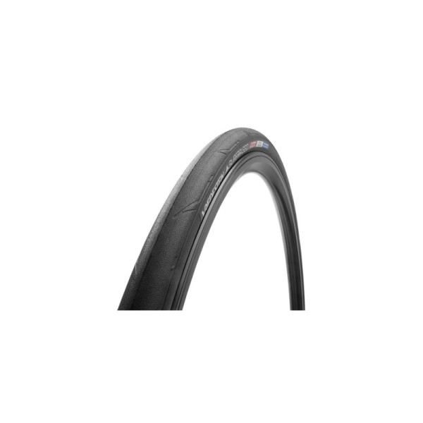 Copertone SUPERPASSO 700x28 pieghevole TLR nero VREDESTEIN