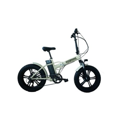 Bici Elettrica Fat Bike 20" ETNA 250W 48v Alluminio 6v COPPI Bici Elettrica Fat Bike 20" ETNA 250W 48v Alluminio 6v COPPI