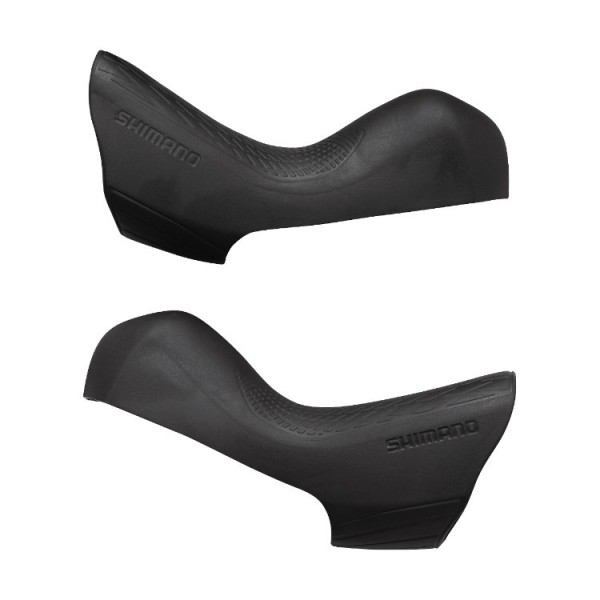 Paramani ST-R8020 Nero Coppia SHIMANO