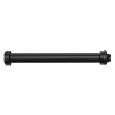 Perno Passante Anteriore 155x110x15mm Nero Passo:1,5 XON Perno Passante Anteriore 155x110x15mm Nero Passo:1,5 XON