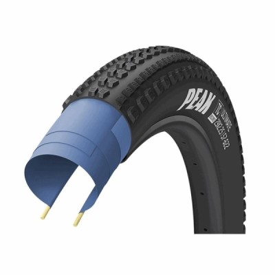 Copertone 29x2.40 Peak - Mountain Pieghevole Tubeless Read Goodyeary Copertone 29x2.40 Peak - Mountain Pieghevole Tubeless Read Goodyeary