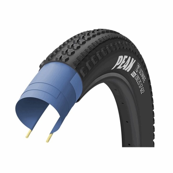Copertone 29x2.40 Peak - Mountain Pieghevole Tubeless Read Goodyeary
