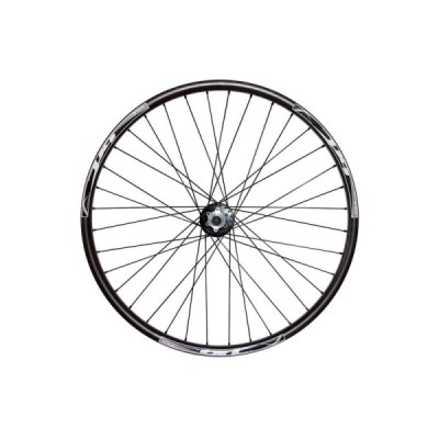 Ruota Anteriore 24" MTB Freno a Disco Doppia Camera Mozzo su Sfere MvTek