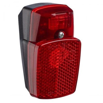 Fanale Posteriore Parafango Bici Z-Fire Buchel Fanale Posteriore Parafango Bici Z-Fire Buchel