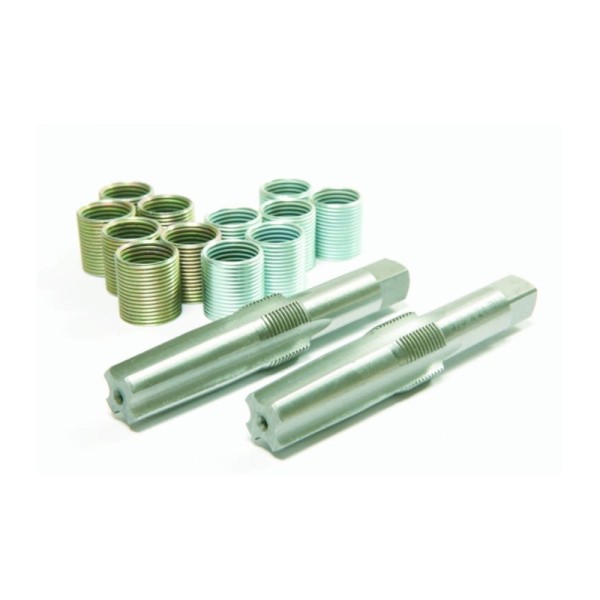 Bussole Ricambio per Pedali Destra 5/8X24 1 pezzo Bonin