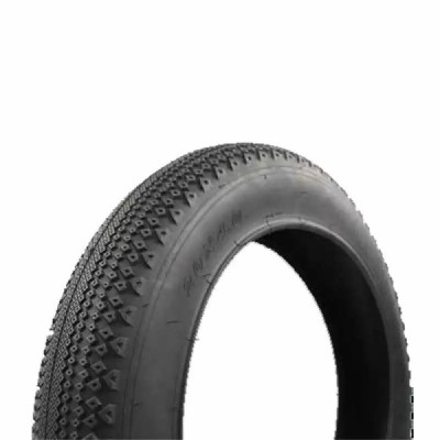 Copertone 20x4.0 Fat bike Big Smoothy Road Nero ARISUN Copertone 20x4.0 Fat bike Big Smoothy Road Nero ARISUN