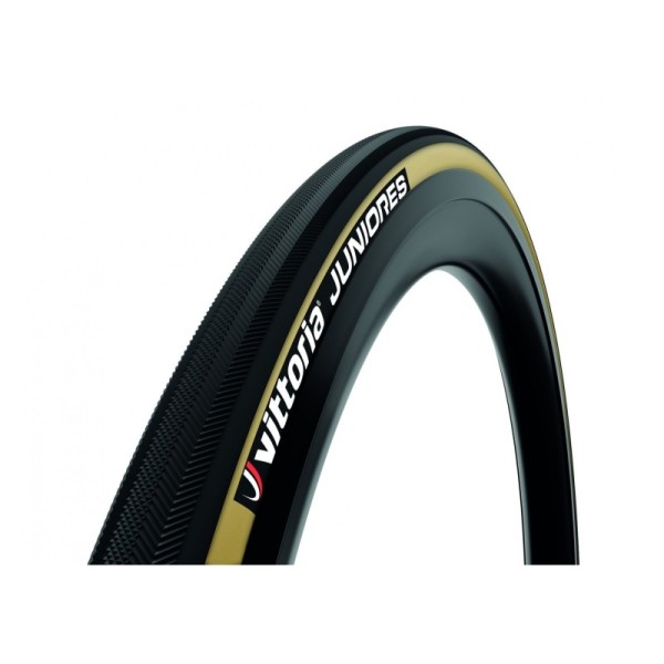 Tubolare Juniores 26'' x 21mm Nero/Para Vittoria