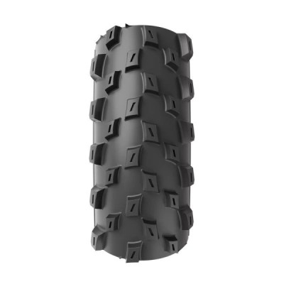 Copertone MTB Vittoria Barzo XC 29X2.25 Adventure Rigido Nero