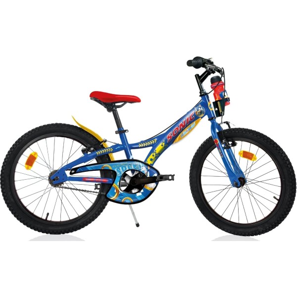 Bici 20" Sonic bambino Dino Bikes