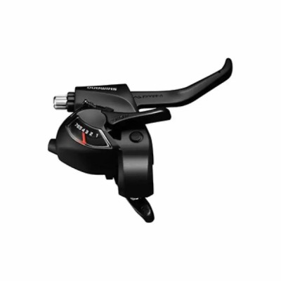 Comando cambio / Leva Freno Destra Tourney EF41 EZ-Fire 6v SHIMANO Comando cambio / Leva Freno Destra Tourney EF41 EZ-Fire 6v SHIMANO