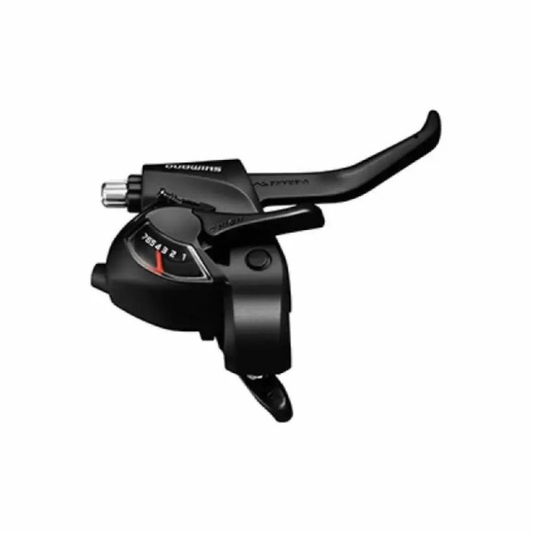 Comando cambio / Leva Freno Destra Tourney EF41 EZ-Fire 6v SHIMANO