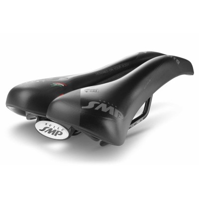 Sella SMP Extra GEL Nera
