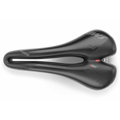 Sella SMP Extra GEL Nera