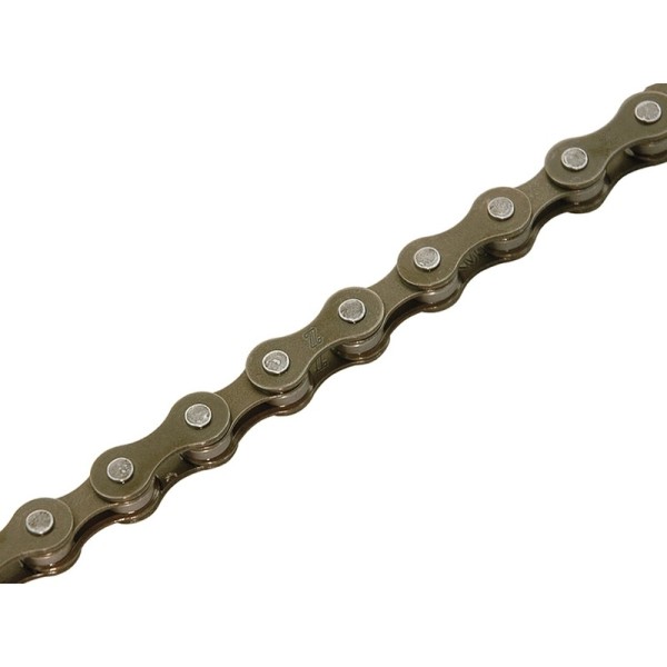 Catena Bici KMC Z-30 Shimano HG 114 Passi Index 6V