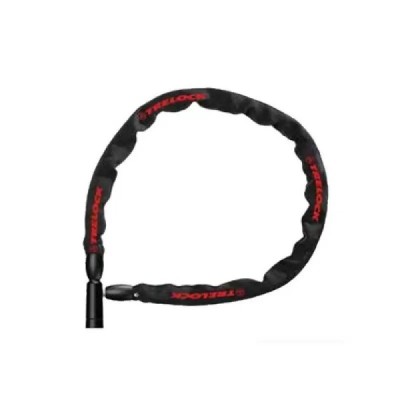 Lucchetto Bici BORDO lite MINI 6055K/60 nero ABUS