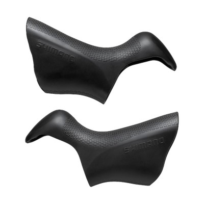 Paramani ST-6770 Nero Coppia SHIMANO Paramani ST-6770 Nero Coppia SHIMANO