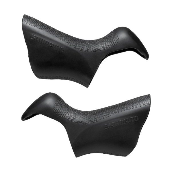 Paramani ST-6770 Nero Coppia SHIMANO