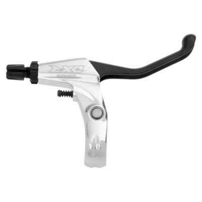 Leva Freno V-Brake Destra DXR M70 Argento SHIMANO Leva Freno V-Brake Destra DXR M70 Argento SHIMANO