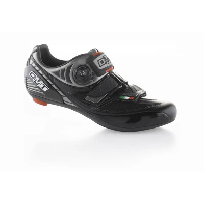 Scarpe Ciclismo Corsa DMT Pegasus black-black-anthracite N42 Eur Scarpe Ciclismo Corsa DMT Pegasus black-black-anthracite N42 Eur