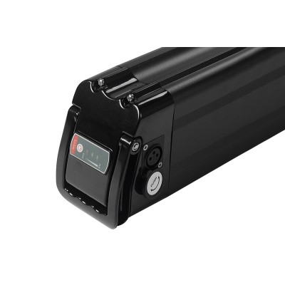 Batteria 36V 10.4 Ah 374.4 Wh Per Bici fat Bike