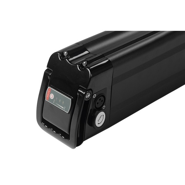 Batteria 36V 10.4 Ah 374.4 Wh Per Bici fat Bike