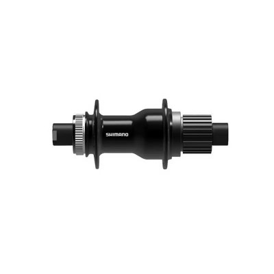 Mozzo Posteriore CUES E-bike FH-TC500 12x148mm E-THRU Center Lock 32 Fori Micro Spline 12vSHIMANO Mozzo Posteriore CUES E-bike FH-TC500 12x148mm E-THRU Center Lock 32 Fori Micro Spline 12vSHIMANO