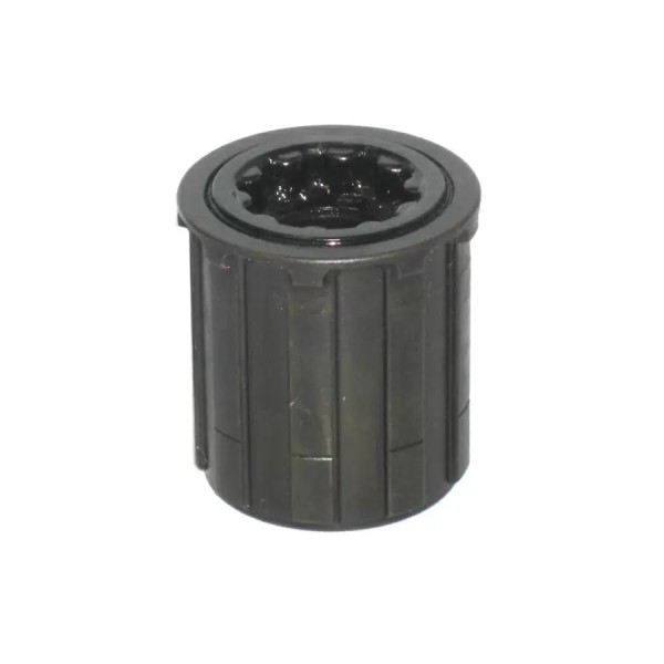 Corpo Ruota Libera Completo FH-C201 8v  SHIMANO