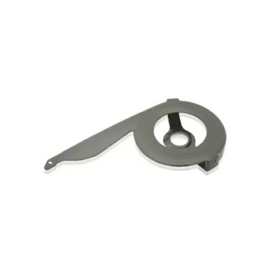 Carter Bici Ali di Gabbiano New 42 - 44 Th - Policarbonato Fumè ROTO