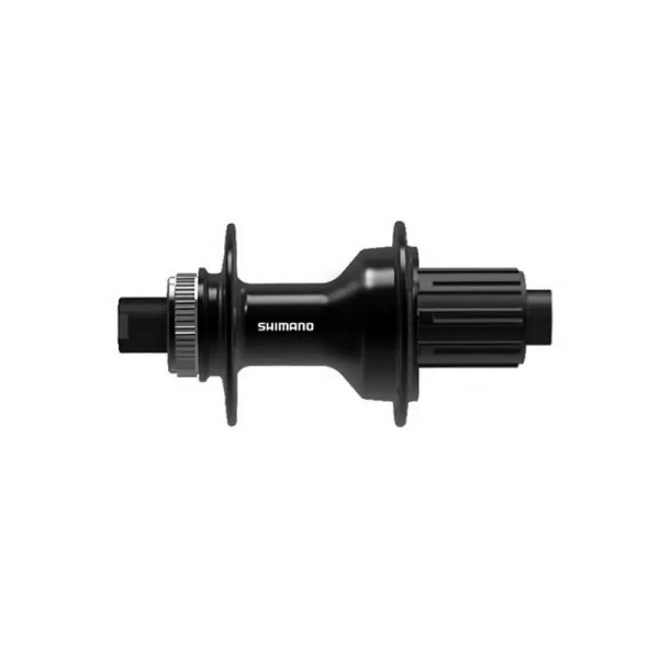 Mozzo Posteriore CUES E-bike FH-TC600 12x148mm E-THRU Center Lock 32 Fori 8-9-10v SHIMANO