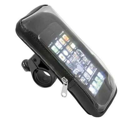 Porta Smartphone Per Bici Morbido MvTek