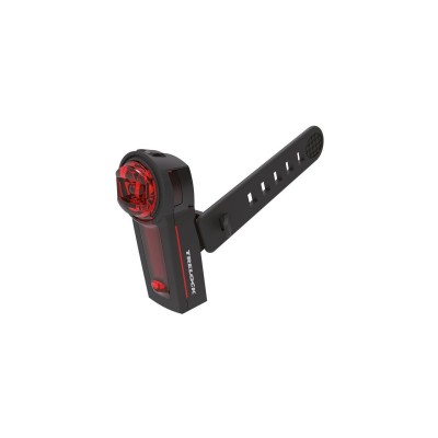 Fanale Posteriore Bici a Led LS740 Con Sensore STOP USB  I-Go Vector Rear Trelock Fanale Posteriore Bici a Led LS740 Con Sensore STOP USB  I-Go Vector Rear Trelock