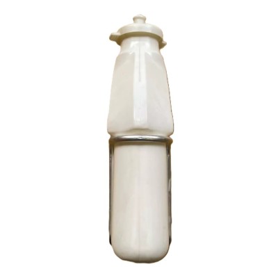 Borraccia Bici Eroica Aerodyn Vintage Bianco REG Italy NOS Borraccia Bici Eroica Aerodyn Vintage Bianco REG Italy NOS