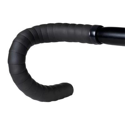 Nastro manubrio Bici Corsa Performance Tack TTP nero BTP Nastro manubrio Bici Corsa Performance Tack TTP nero BTP