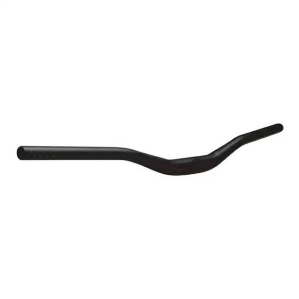 Manubrio MTB 24"-26” - Alluminio - Ø25,4 mm
