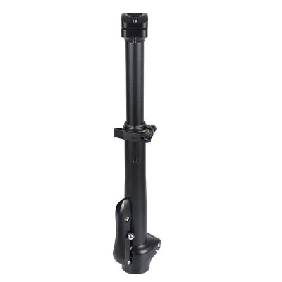 Piantone Manubrio Pieghevole 20 "Fat Bike 25,4mm in Alluminio Piantone Ø 28,6 mm MvTek Piantone Manubrio Pieghevole 20 "Fat Bike 25,4mm in Alluminio Piantone Ø 28,6 mm MvTek
