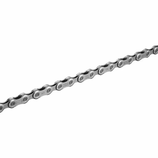 Catena 12v Deore CN-M6100 138 maglie + QuickLink SHIMANO