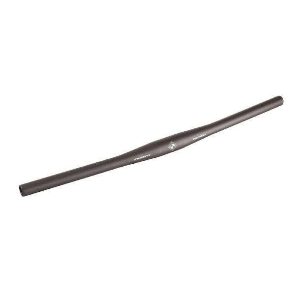 Manubrio per bici MTB FLAT 560mm Ø25,4 mm Promax