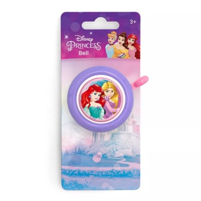 Campanello bici Bambina Princess Disney