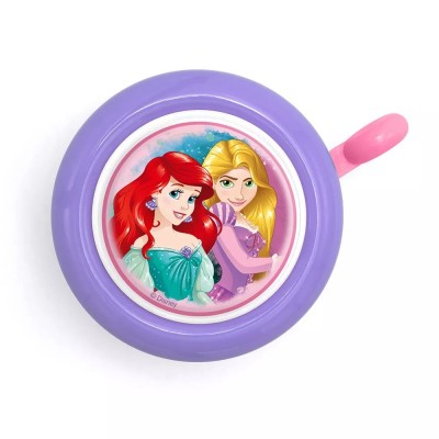Campanello bici Bambina Princess Disney